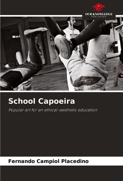 Produktbild: School Capoeira
