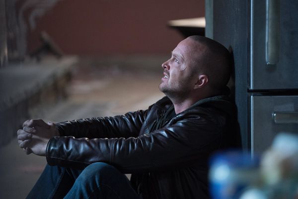 Produktbild: El Camino: Ein "Breaking Bad"- Film