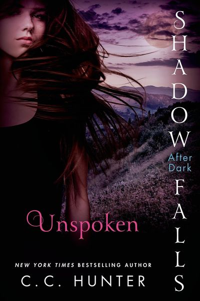 Produktbild: Unspoken