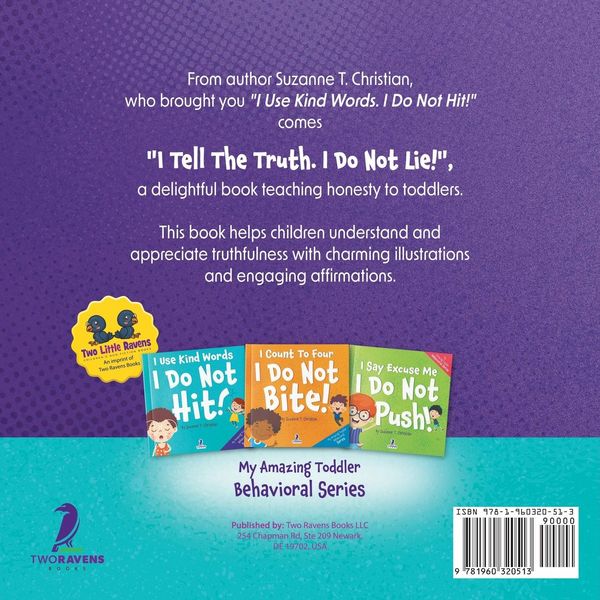 Produktbild: I Tell The Truth. I Do Not Lie!
