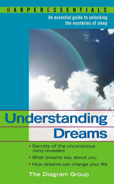 Produktbild: Understanding Dreams