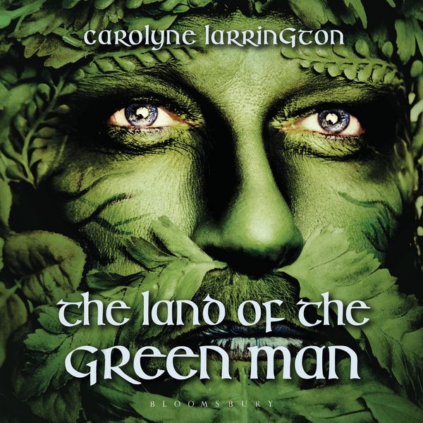 Produktbild: The Land of the Green Man