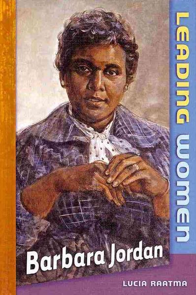 Produktbild: Barbara Jordan