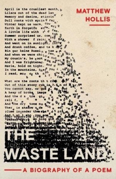 Produktbild: The Waste Land