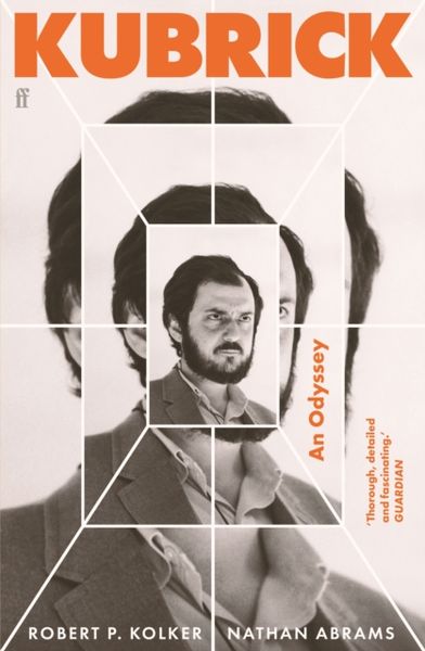 Produktbild: Kubrick