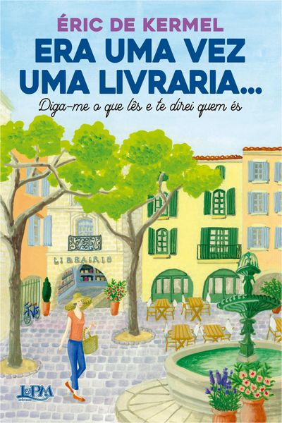 Produktbild: Era uma vez uma livraria...