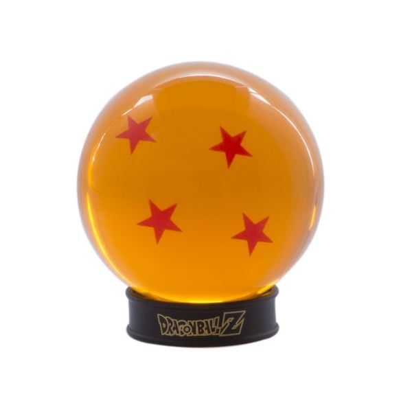 Produktbild: DB 75mm Dragon Ball 4 stars