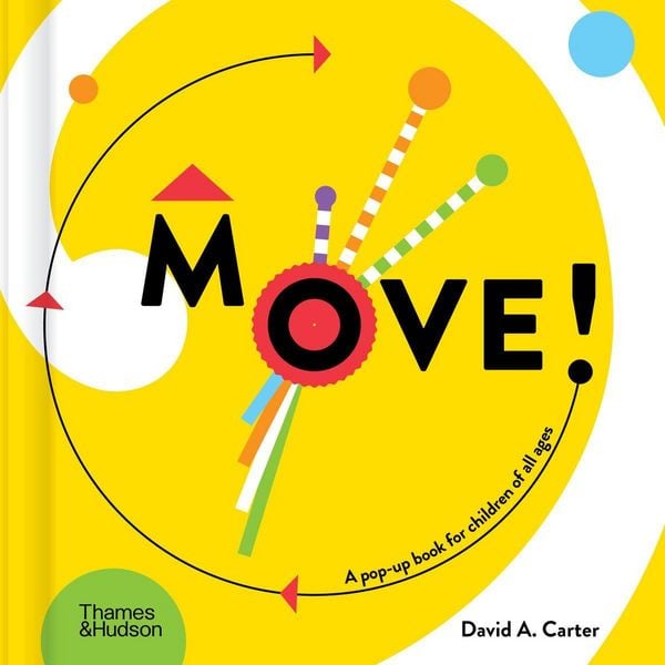 Produktbild: Move!