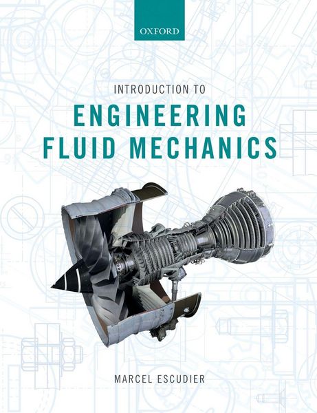 Produktbild: Introduction to Engineering Fluid Mechanics