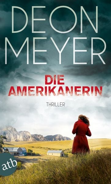 Produktbild: Die Amerikanerin