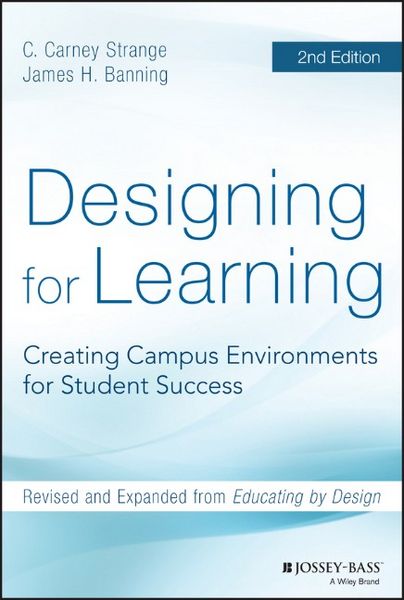 Produktbild: Designing for Learning