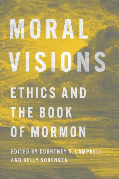 Produktbild: Moral Visions