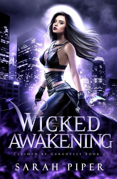 Produktbild: Wicked Awakening