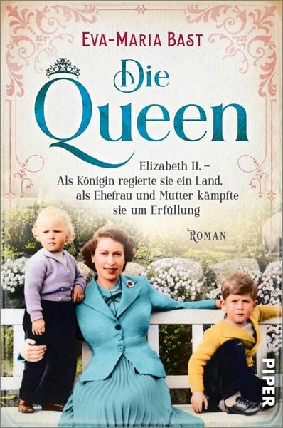 Produktbild: Die Queen