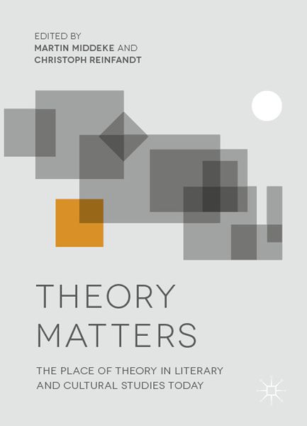 Produktbild: Theory Matters