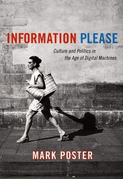 Produktbild: Information Please