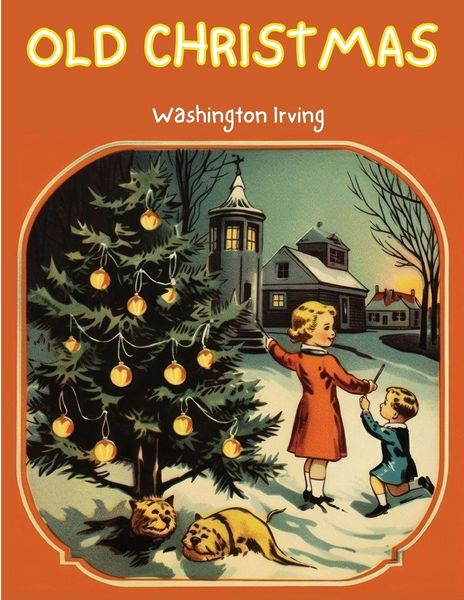Produktbild: Old Christmas