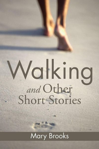 Produktbild: Walking and Other Short Stories