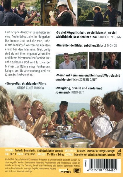 Produktbild: Western