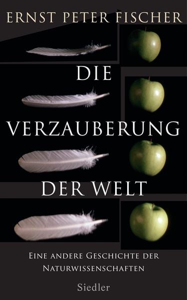 Produktbild: Die Verzauberung der Welt