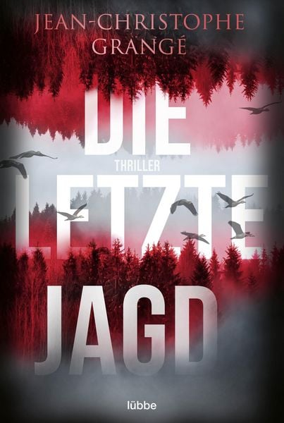 Produktbild: Die letzte Jagd