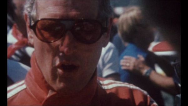 Produktbild: POLE POSITION - Motodrom [aka SPEED FEVER 2]