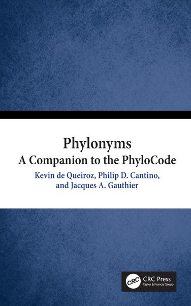 Produktbild: Phylonyms