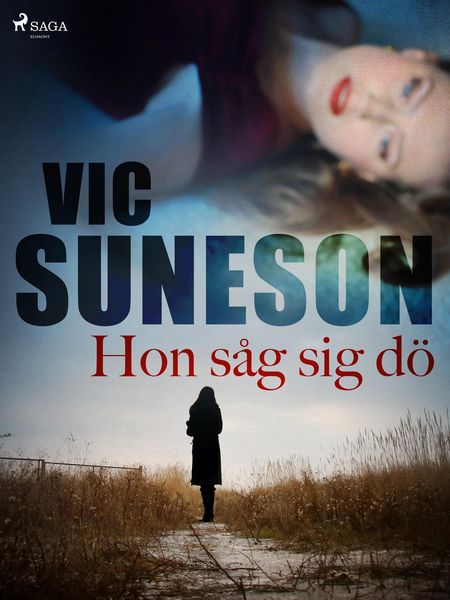 Produktbild: Hon s&aring;g sig d&ouml;