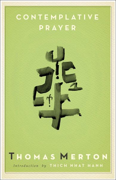 Produktbild: Contemplative Prayer
