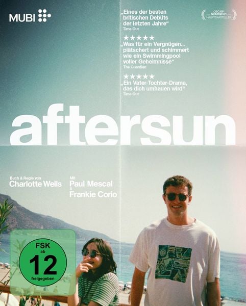 Aftersun