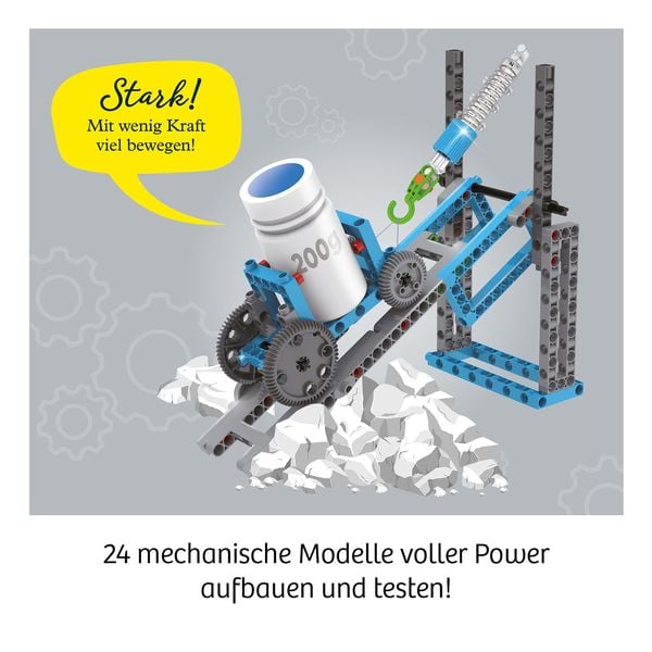 Produktbild: Simple Machines