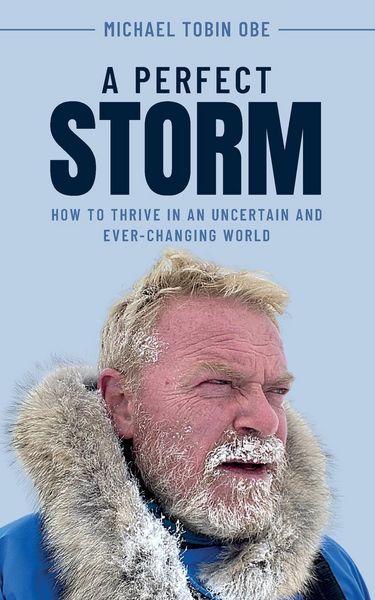 Produktbild: A Perfect Storm