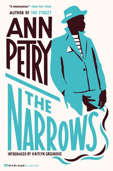 Produktbild: The Narrows