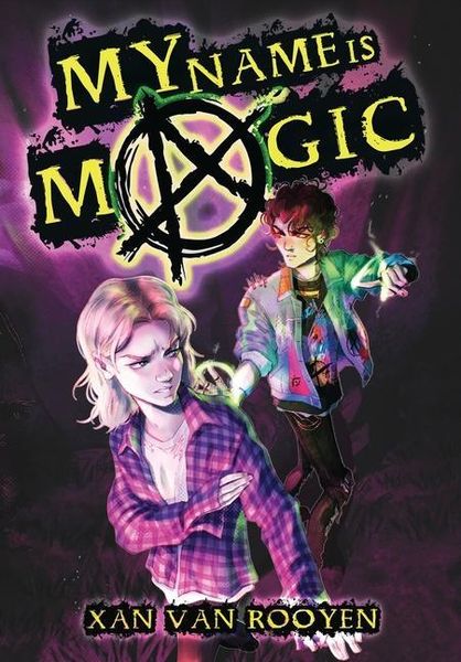 Produktbild: My Name Is Magic