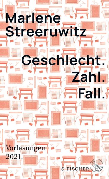 Produktbild: Geschlecht. Zahl. Fall.