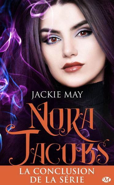 Produktbild: Nora Jacobs, T4 : D&eacute;cha&icirc;n&eacute;e