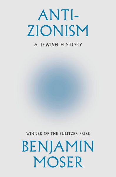 Produktbild: Anti-Zionism