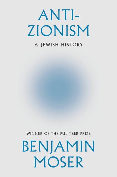 Produktbild: Anti-Zionism