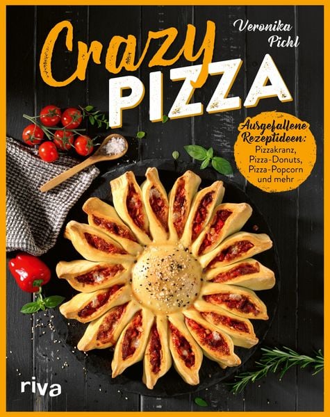 Produktbild: Crazy Pizza