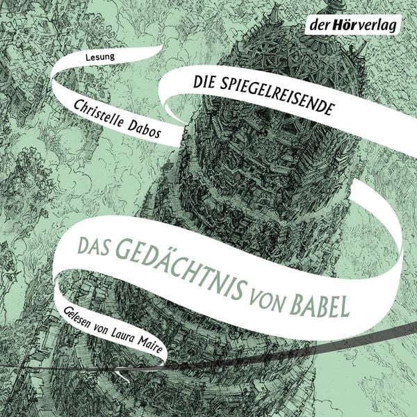 Produktbild: Das Gedächtnis von Babel