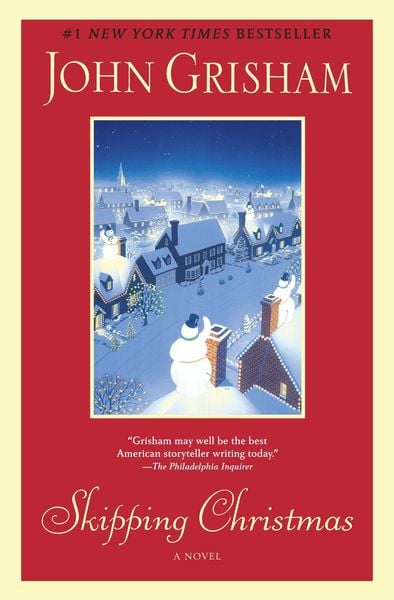 Produktbild: Skipping Christmas