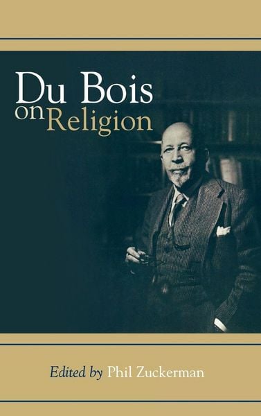 Produktbild: Du Bois on Religion