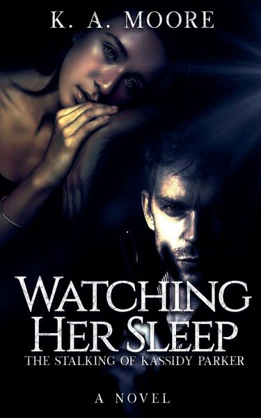 Produktbild: Watching Her Sleep