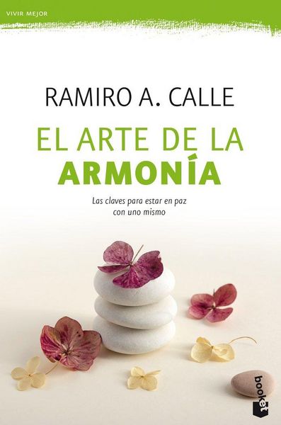 Produktbild: El arte de la armon&iacute;a