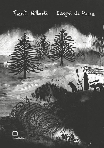 Produktbild: Disegni da paura