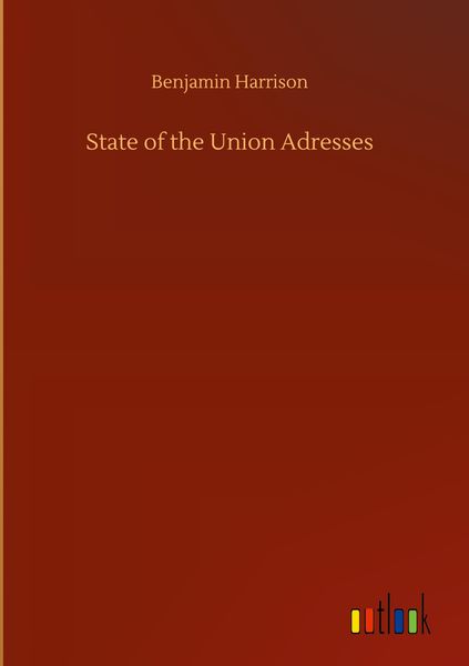 Produktbild: State of the Union Adresses