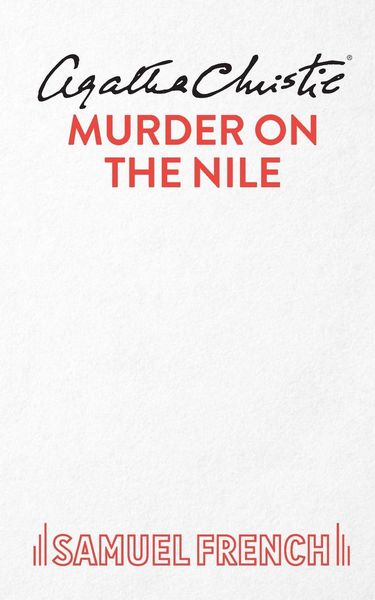 Produktbild: Murder On The Nile