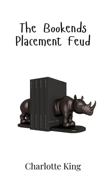 Produktbild: The Bookends Placement Feud