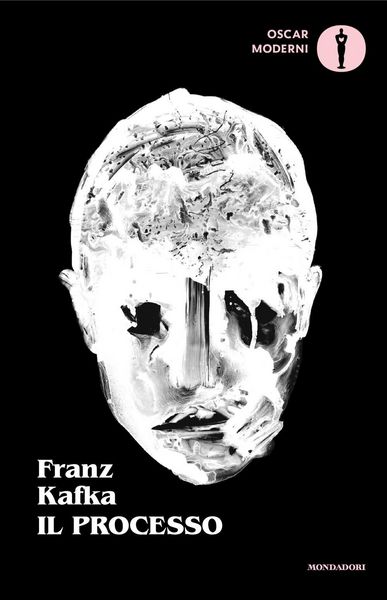 Produktbild: Kafka, F: Processo
