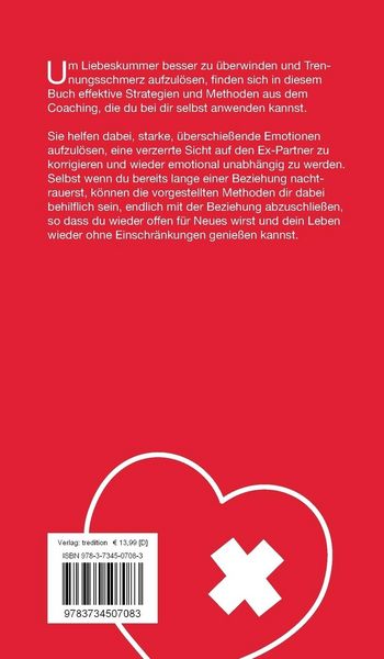 Produktbild: Liebeskummer Erste-Hilfe-Set